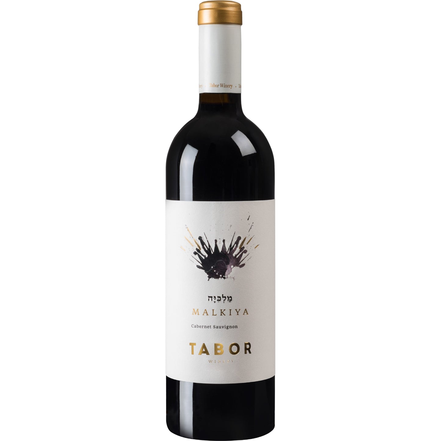 MT TABOR  MALKIYA CABERNET SAUV TABOR 750 ML