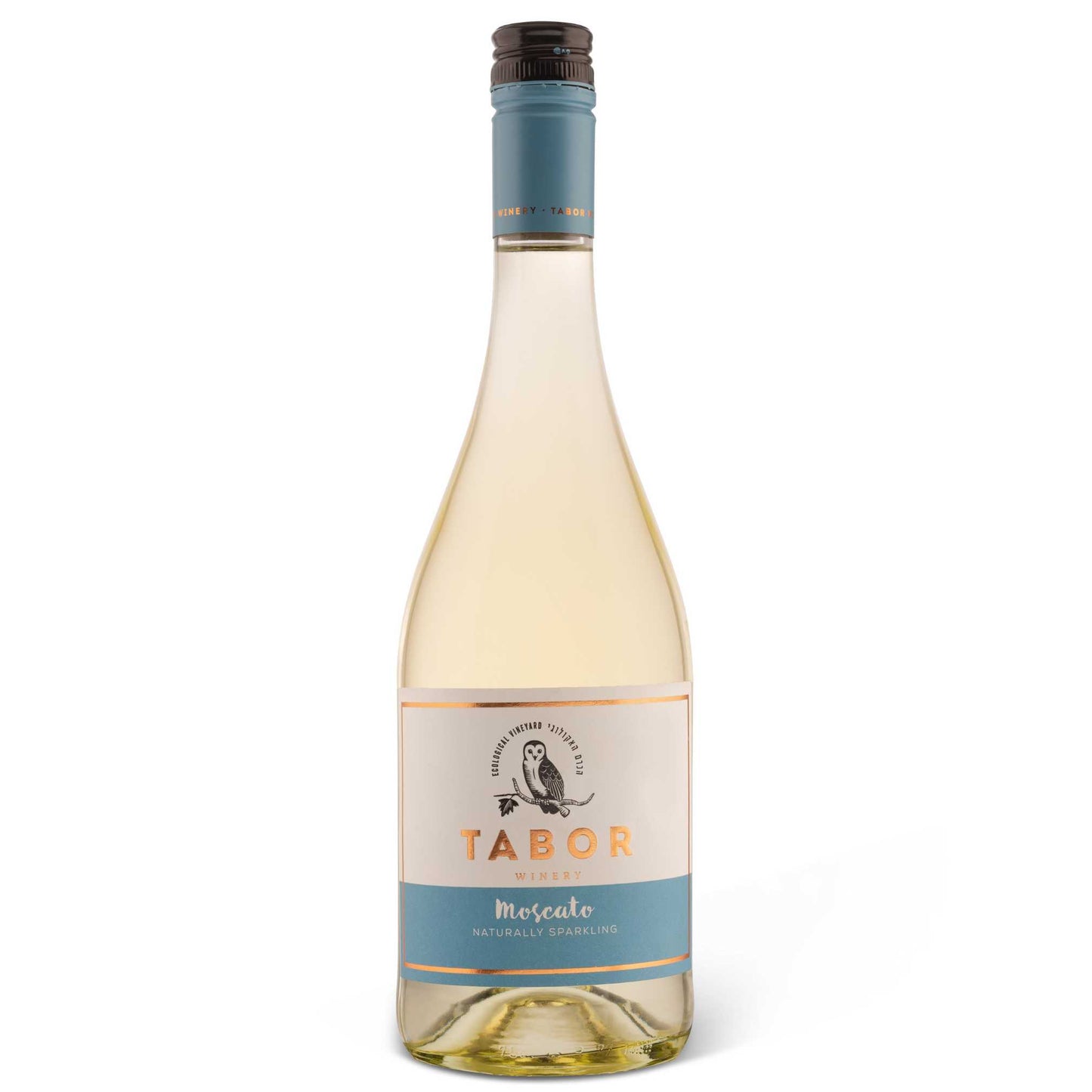 MT TABOR  TABOR MOSCATO 750 ML