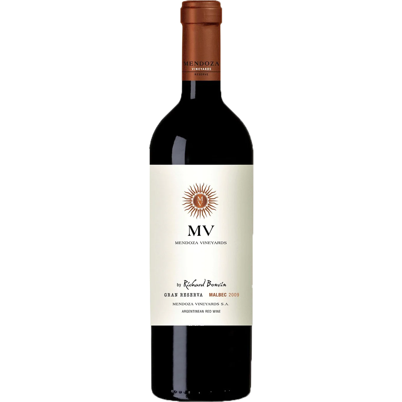 18 by Apollo Malbec Gran Reserva Mendoza Kosher for Passover