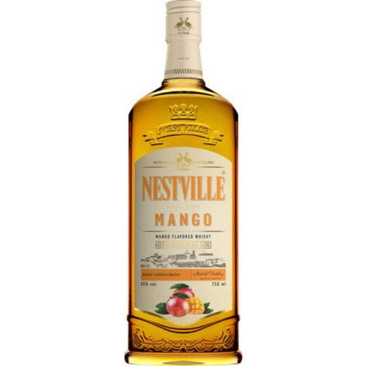 Nestville Whisky Mango 3 Year American Oak