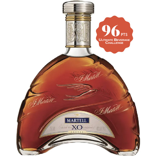 Martell Cognac XO (BACK ORDERED)