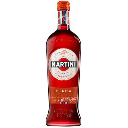 Martini & Rossi L'Aperitivo Fiero