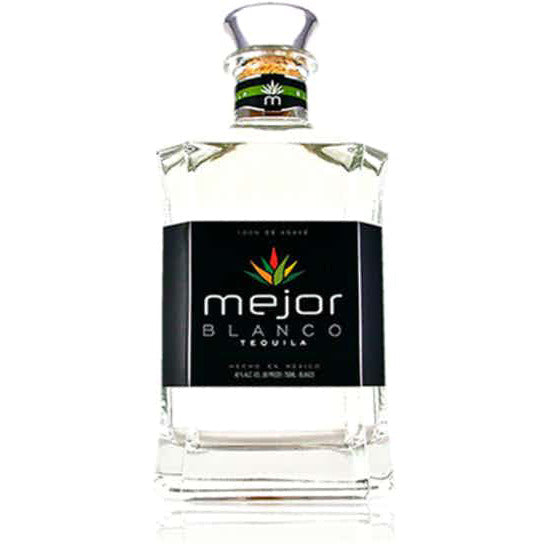 Mejor Tequila Blanco Tequila