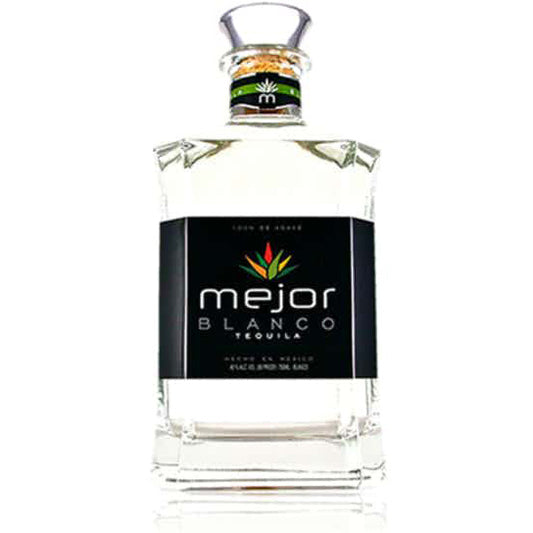 Mejor Tequila Blanco Tequila