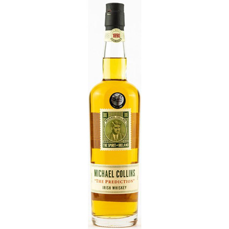 Michael Collins Irish Whiskey