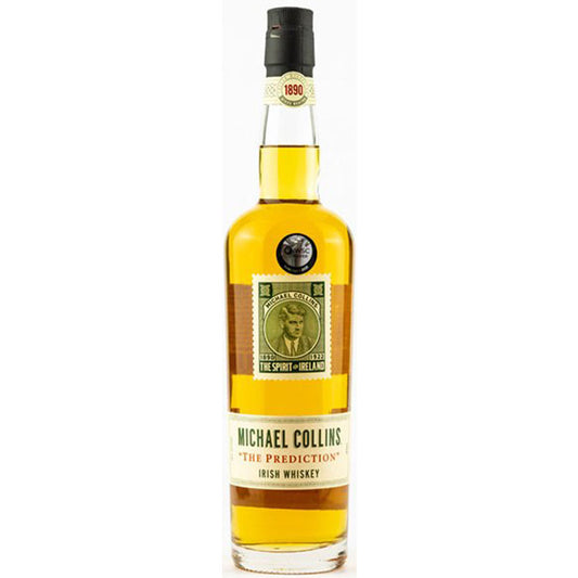 Michael Collins Irish Whiskey