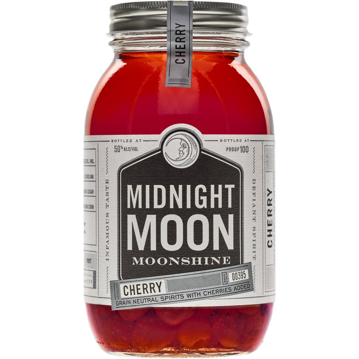 Midnight Moon Cherry Moonshine