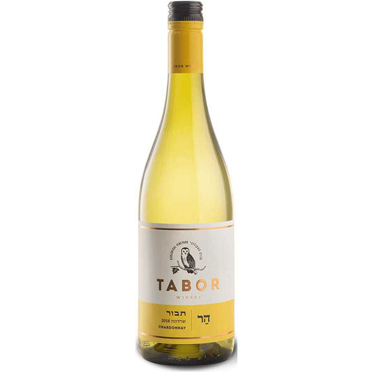 Mt. Tabor Chardonnay 2021