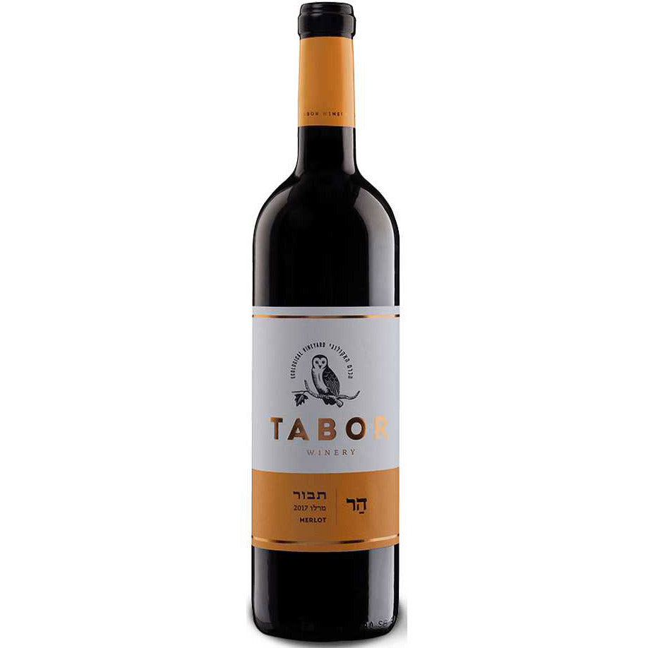 Mt. Tabor Merlot 2019