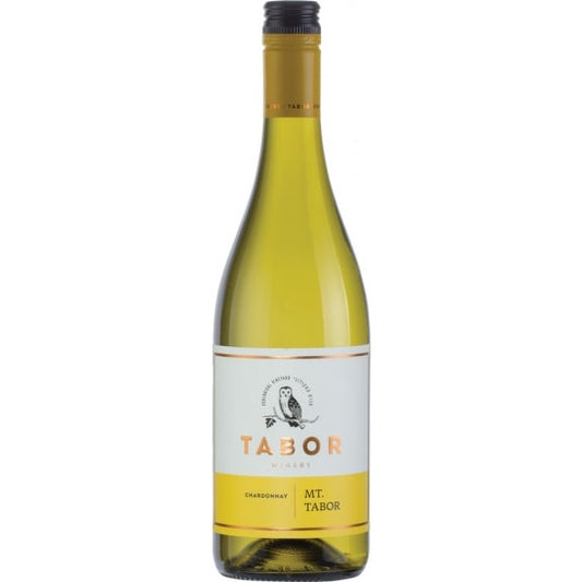 Mt. Tabor Chardonnay 2020