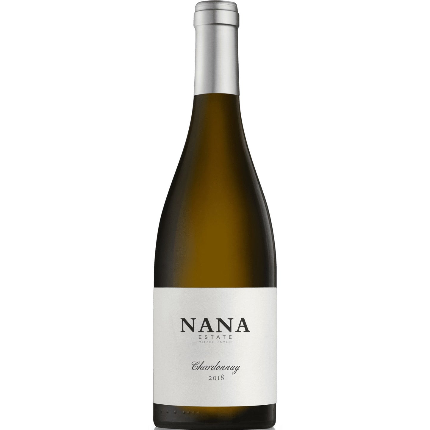 NANA WINERY  CHENIN BLANC NANA WINERY 750 ML