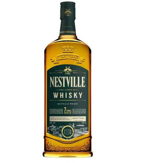 Nestville Whisky 3 Year