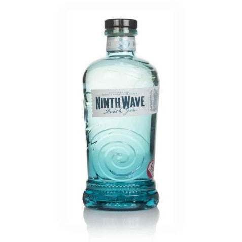 Ninth Wave Irish Gin