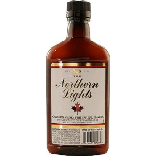 Northern Light Canadian Whiskey