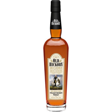 Old Hickory Bourbon