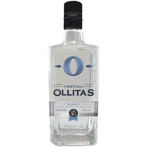 Orendain Ollitas Tequila Blanco