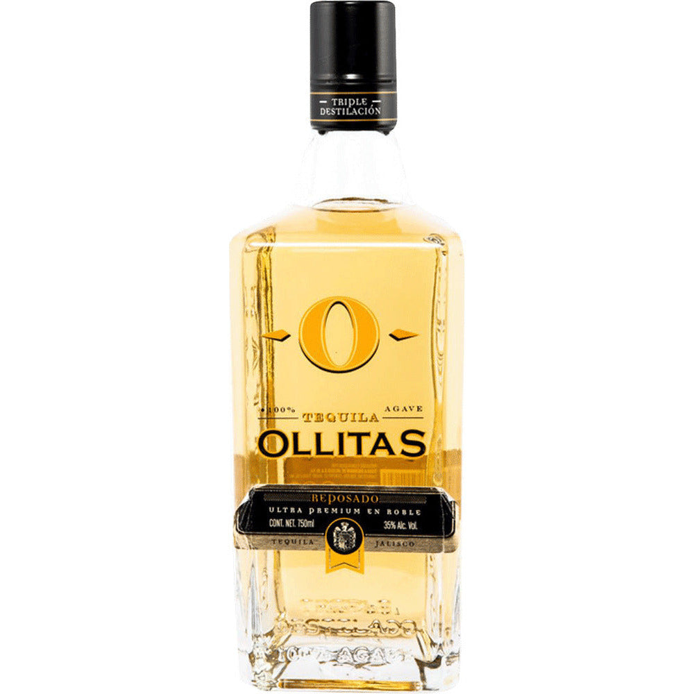 Orendain Ollitas Tequila Reposado