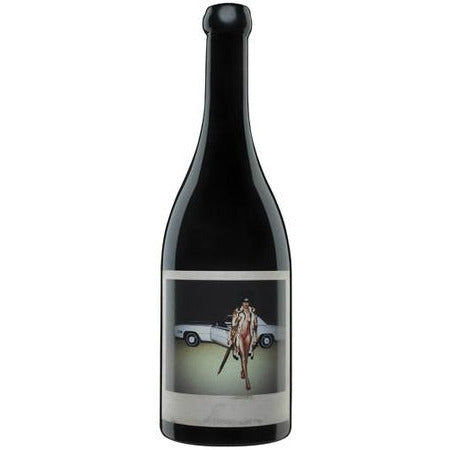 Orin Swift Machete 2015