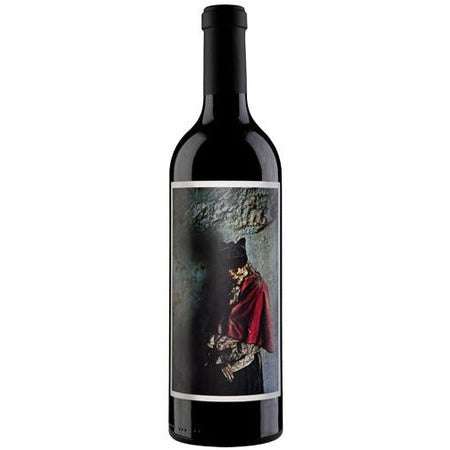 Orin Swift Palermo Cabernet 2018