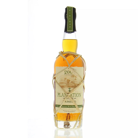 PLANTATION TRINIDAD RUM