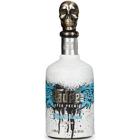 Padre Azul Tequila Blanco