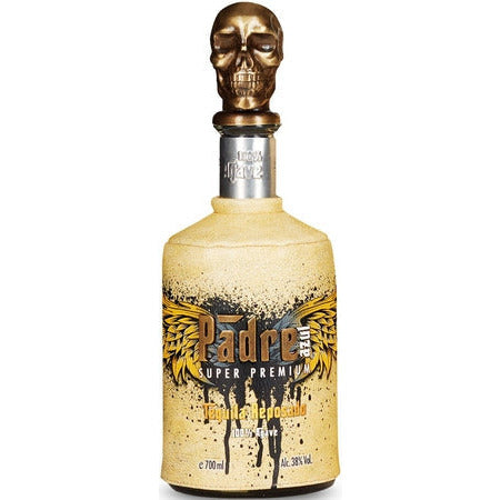 Padre Azul Tequila Reposado