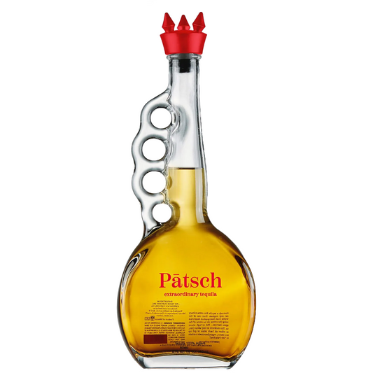 Patsch Tequila Anejo