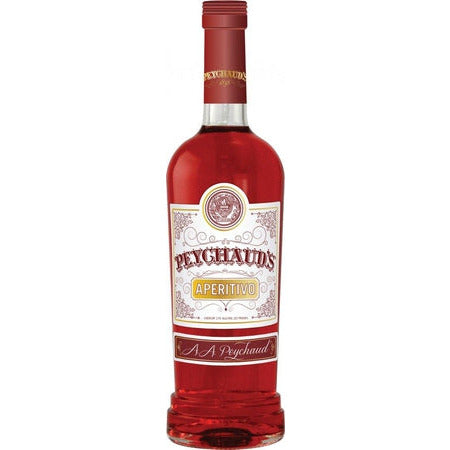 Peychaud's Aperitivo