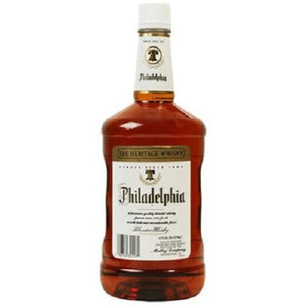 Philadelphia Blended Whiskey