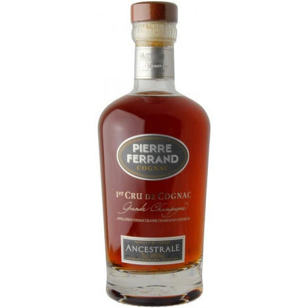 Pierre Ferrand Cognac Ancestrale