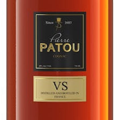 Pierre Patou Cognac VS