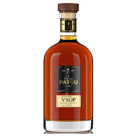 Pierre Patou Cognac VSOP