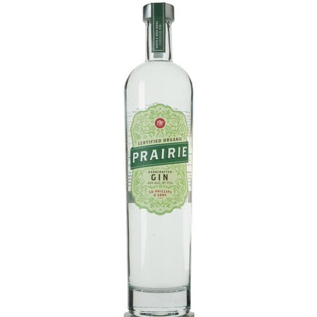 Prairie Gin