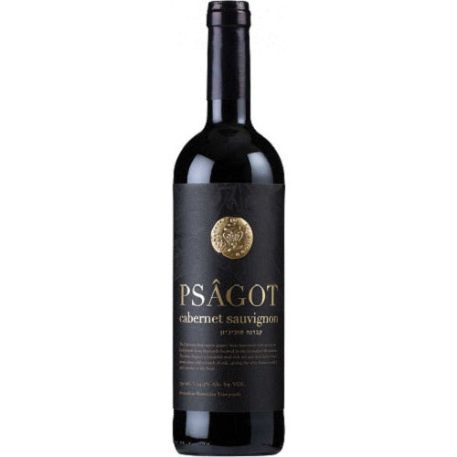 Psagot Cabernet Sauvignon 2019