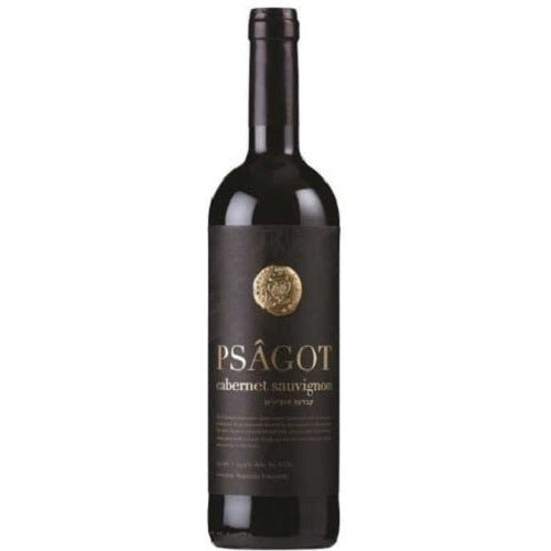 Psagot Cabernet Sauvignon 2020