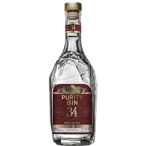 Purity Gin 34 Old Tom