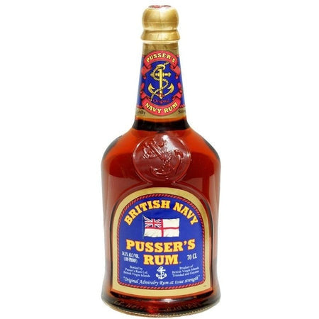 Pusser's Rum