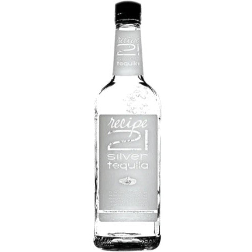 R21 SILVER TEQUILA