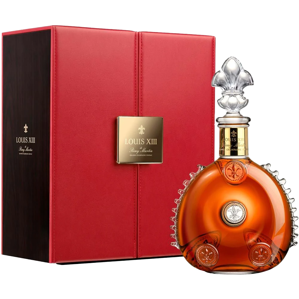 Remy Martin Cognac Louis XIII 2013