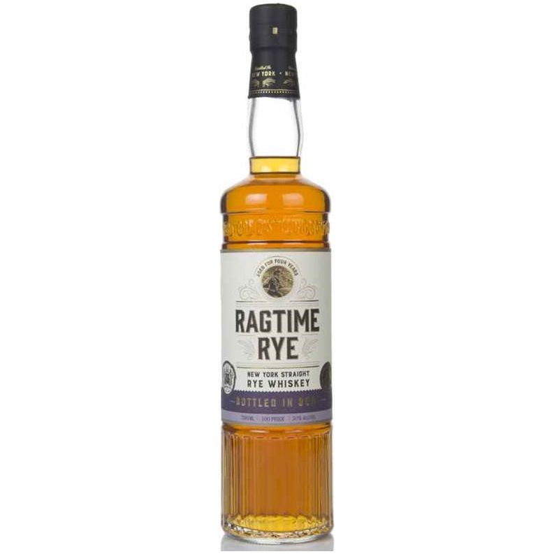 Ragtime Rye Whiskey Bottled Bond 1