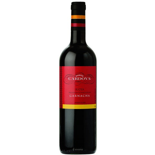 Ramon Cardova Rioja Garnacha 2016