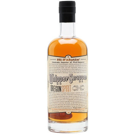 Ransom Spirit Whiskey Whippersnapper