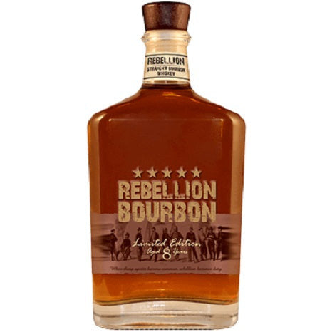 Rebellion Bourbon