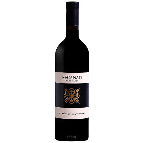 Recanati Cabernet Sauvignon 2020