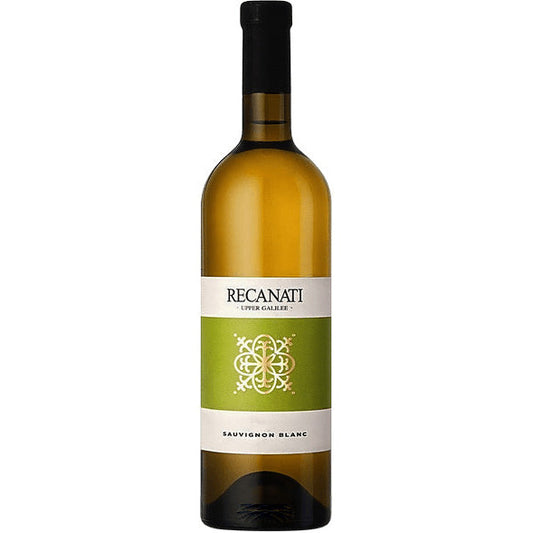 Recanati Sauvignon Blanc 2020