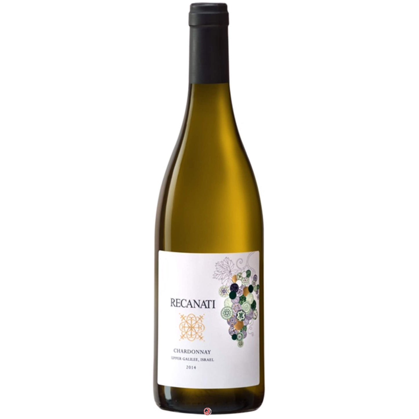 Recanati Chardonnay 2016