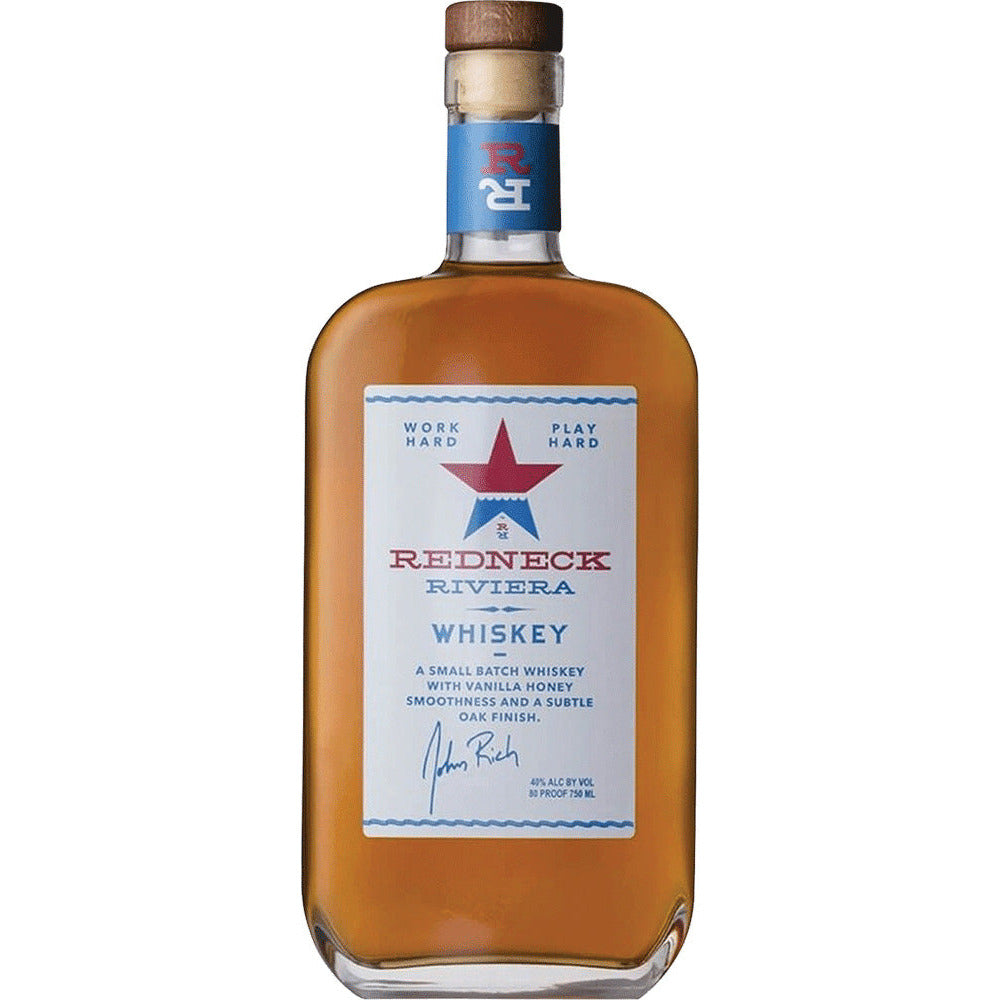 Redneck Riviera Whiskey