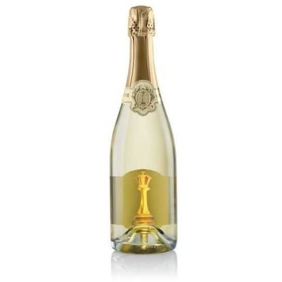 Reine d”or Semi-Seco Sparkling Wine