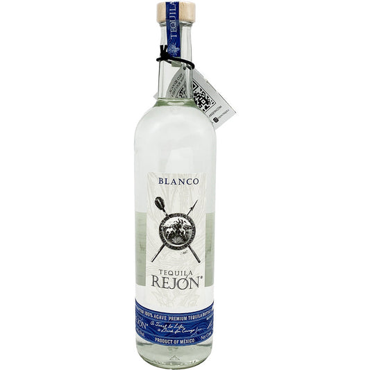 Rejon Blanco Tequila 44%