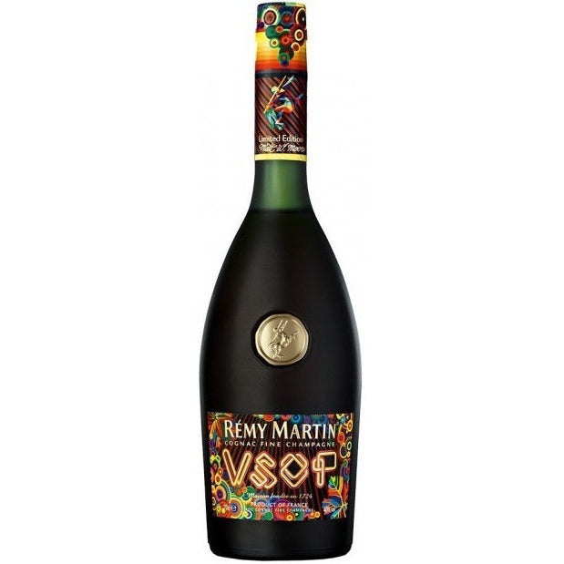 Remy Martin Cognac VSOP Limited Edition By Matt W. Moore